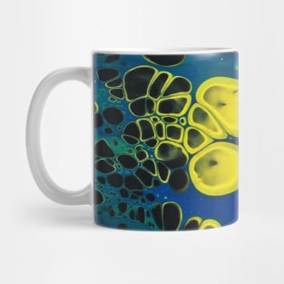 Ocean Bubbles Mug